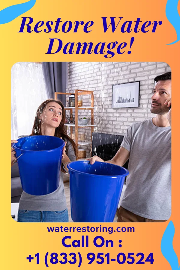 water restoration Western Flood Cleanup Pros Madrid